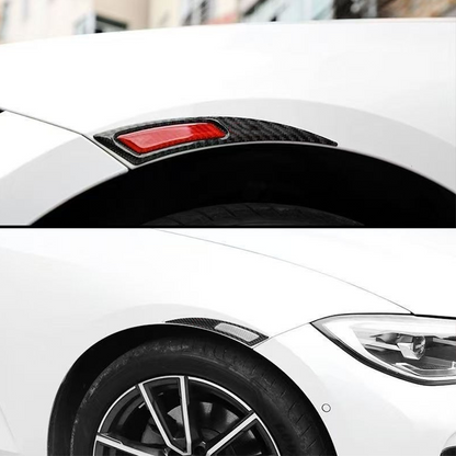 ⏳Time-Limited Special⏰Car Wheel Arch Anti-Scratch Protector🚗🛡️
