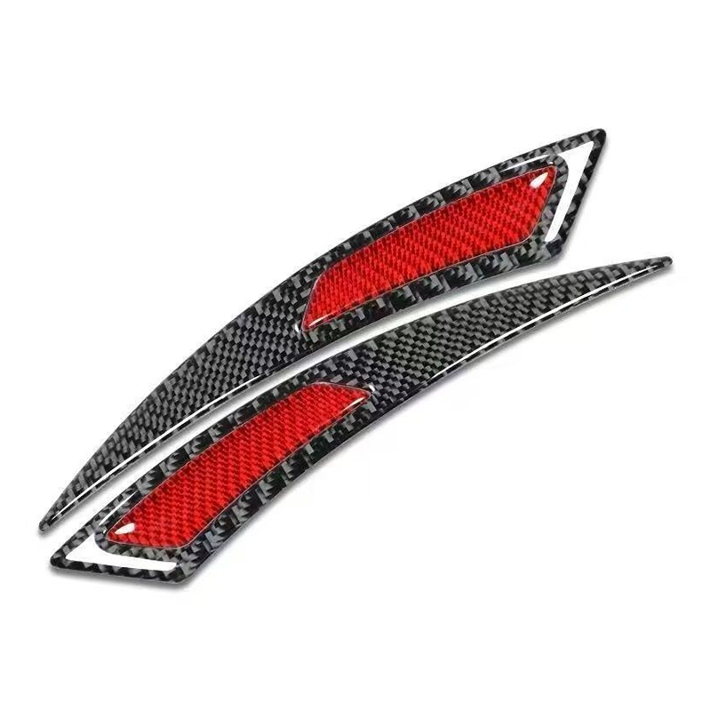 ⏳Time-Limited Special⏰Car Wheel Arch Anti-Scratch Protector🚗🛡️