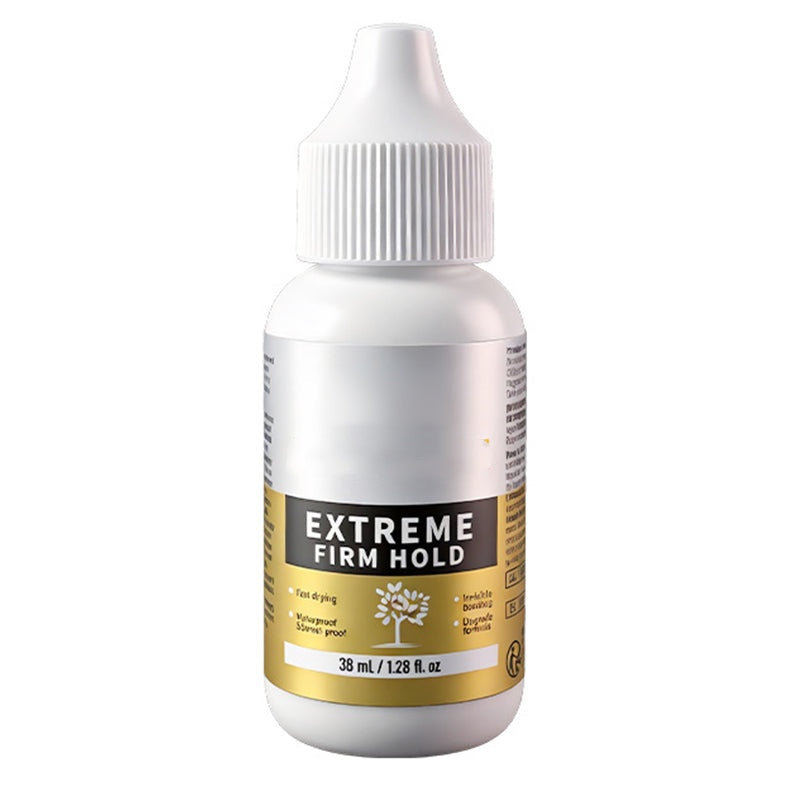 📢📢50% OFF !! ⏰Extreme Firm Hold Lace Wig Glue