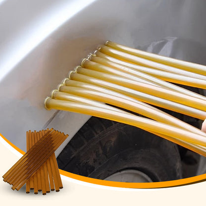 ✨️Buy 2 Get 3 Free! 🛠️Fix car dents effortlessly! 🚗Paintless Dent Repair Glue Stick for Car