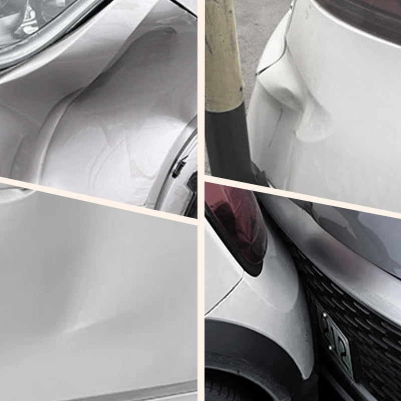 ✨️Buy 2 Get 3 Free! 🛠️Fix car dents effortlessly! 🚗Paintless Dent Repair Glue Stick for Car