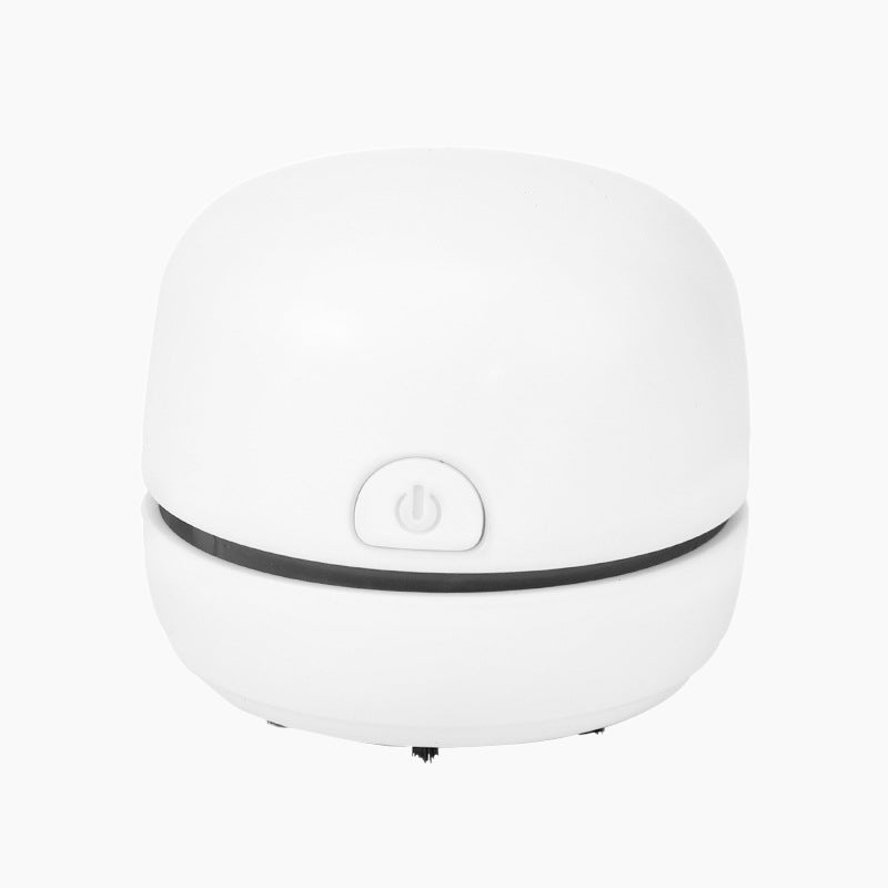 Portable Mini Desk Vacuum Cleaner