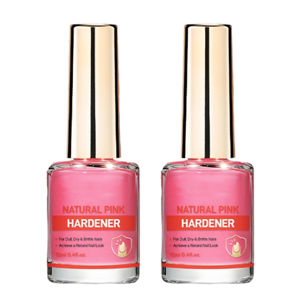 📢📢50% OFF !! ⏰Professional Milk Protein Nail Strengthener
