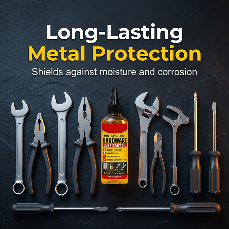🔧 PRECISION MULTIPURPOSE LUBRICANT😎