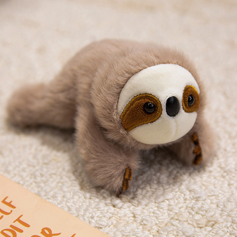 ⏳Limited-time 50% off⏰Lovely Plushie Fridge Magnet Doll🐈‍⬛🐘🐇