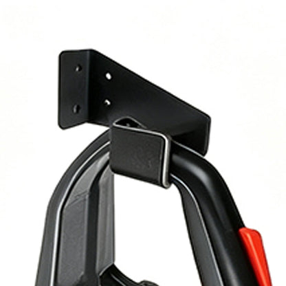 📢📢BUY 1 GET 1 FREE !! ⏰Heavy-Duty Wall Mount Chainsaw Hanger
