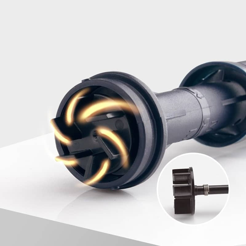 🥳2026 HOT SALE🥳💞50K+ SOLD!🐠Electric Aquarium Gravel Cleaner – Battery‑powered, no manual pumping. Adjustable tube length fits small to large tanks. Clean gravel & change water with ease! 🧹✨