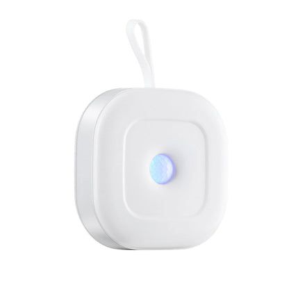 Smart Pet Odor Eliminator with Hanging Strap