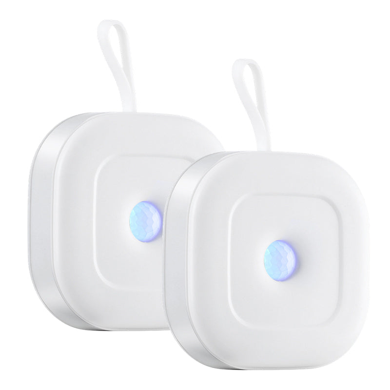 Smart Pet Odor Eliminator with Hanging Strap