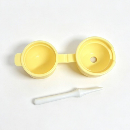 Mini Silicone Popsicle Mold