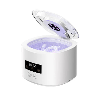 UV-C Ultrasonic Denture Cleaner – For fresher, cleaner dentures in just 5 minutes