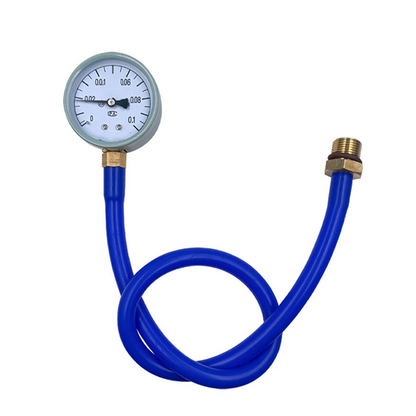 📢📢50% OFF !! ⏰Exhaust Blockage Detection Gauge
