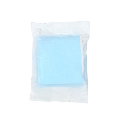 10PCS Disposable Waterproof Toilet Seat Covers