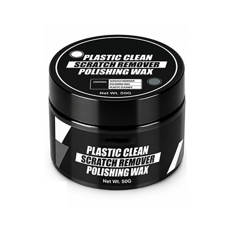 🔥🎁 New Product – 50% Off 🔥 Wax for removing and repairing scratches on automotive plastic surfaces