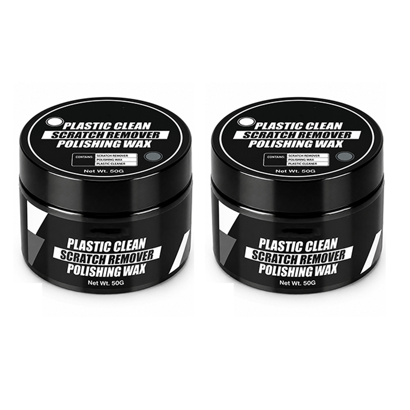 🔥🎁 New Product – 50% Off 🔥 Wax for removing and repairing scratches on automotive plastic surfaces