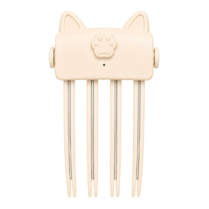 💎📢📢 50% OFF !! ⏰💨💇 Wireless Heated Volumizing Root Lift Clip, Portable Travel Hair Styling Tool for Flat Fine Hair
