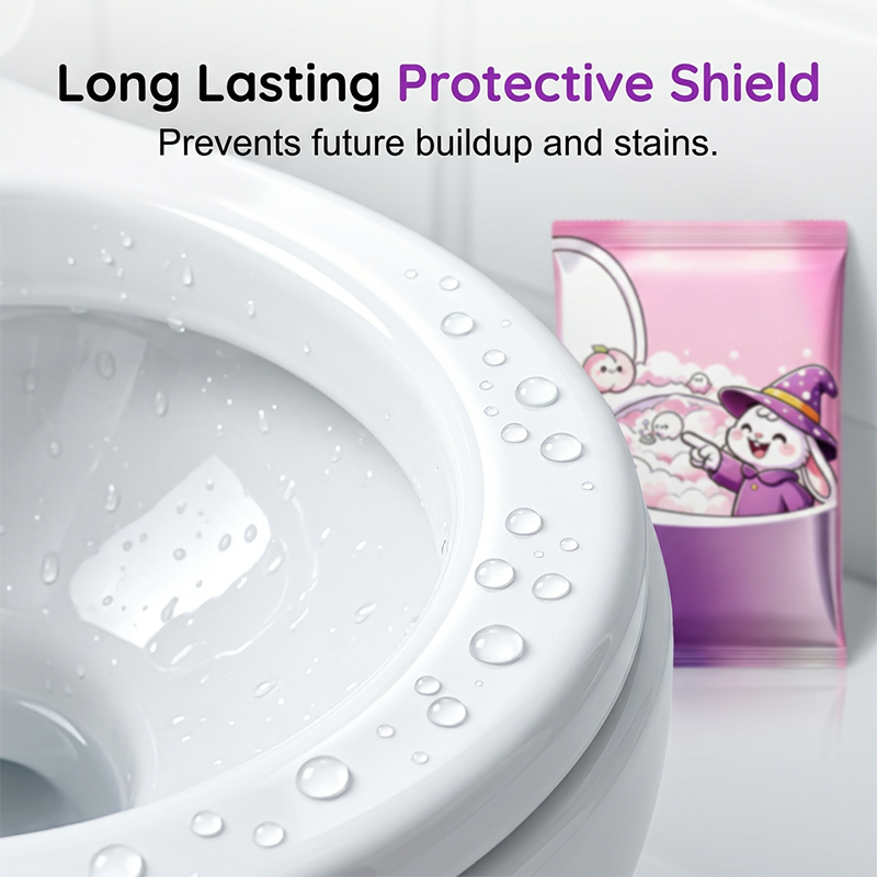 🔥Buy 1 Get 1 Free🔥Automatic Foaming Toilet Bowl Cleaner Powder