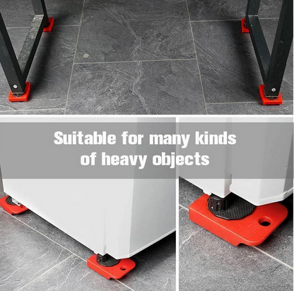 🔥Last Day Sale 50% OFF🔥Furniture Lifter Movers Tool Set