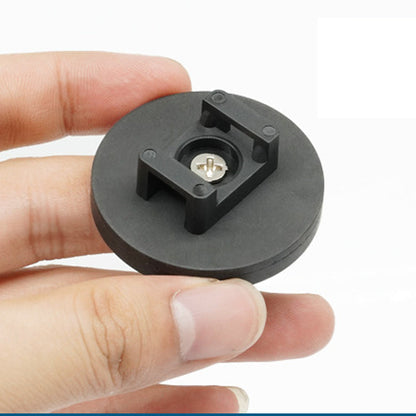 Magnetic Cable Tie Mount Base