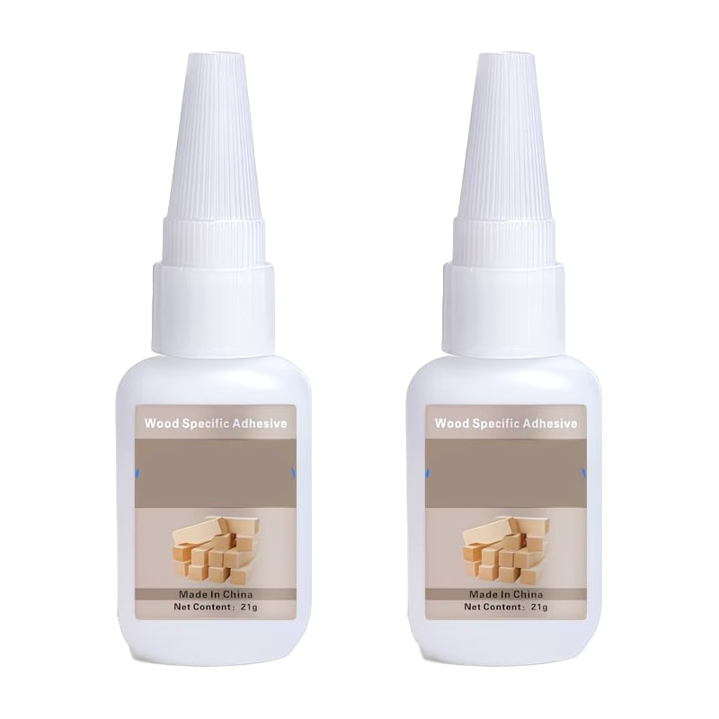 Strong Bond Wood Glue
