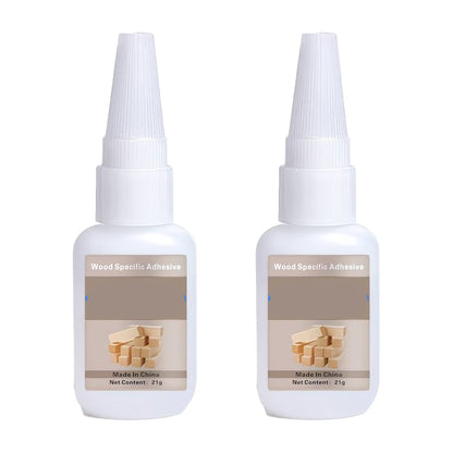Strong Bond Wood Glue