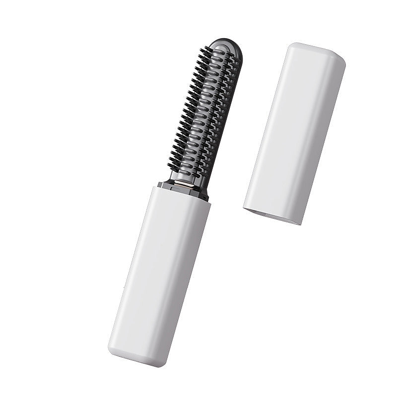 Portable Bang Styling Comb