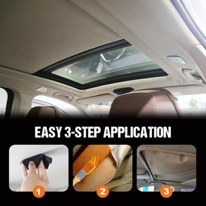 Headliner Repair Adhesive for Car