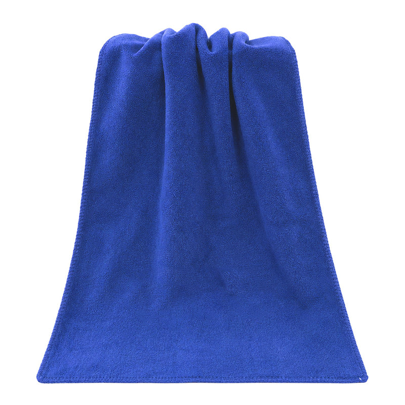 Lint-Free Highly Absorbent Cleaning Cloth