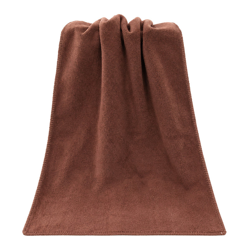 Lint-Free Highly Absorbent Cleaning Cloth