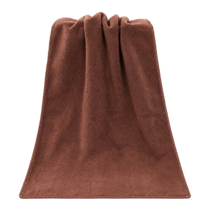 Lint-Free Highly Absorbent Cleaning Cloth