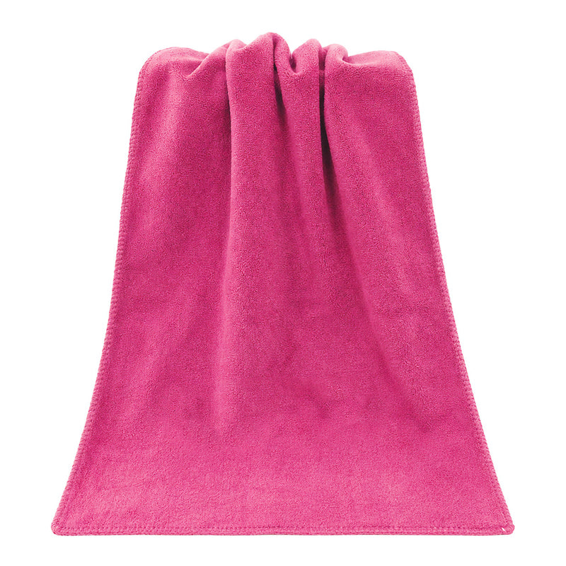 Lint-Free Highly Absorbent Cleaning Cloth