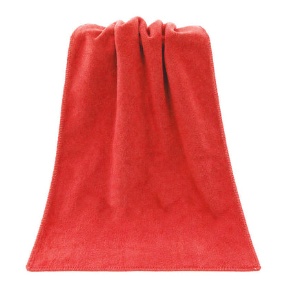 Lint-Free Highly Absorbent Cleaning Cloth