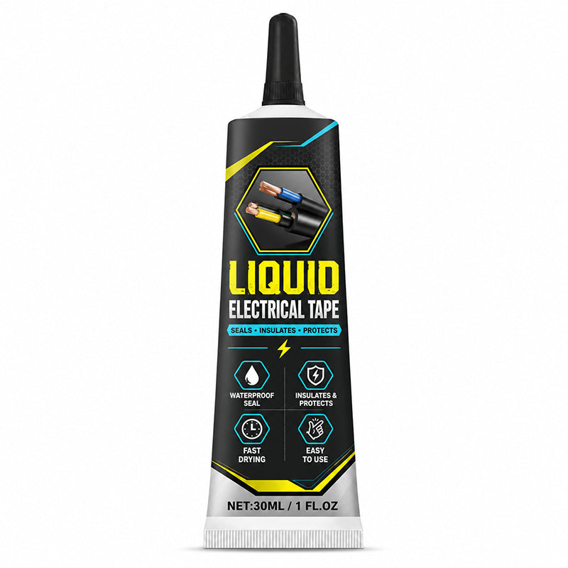 ⚡waterproof shield, high-voltage insulation, one coat, stays flexible & safe! 🌊🔒