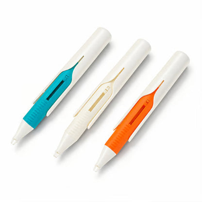 ❄️Summer Sale: 55% off! 💎Automatic diamond painting applicator pen – Place stones faster without constant wax refills.