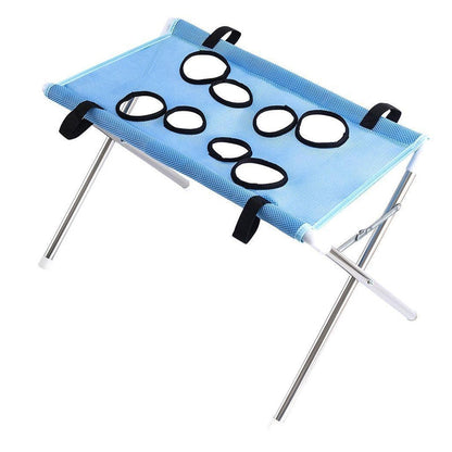 ⏳Limited-time 50% off🛋️2-in-1 Foldable Pet Grooming Bed & Pet-Assisted Bathing Bed🐱🐶
