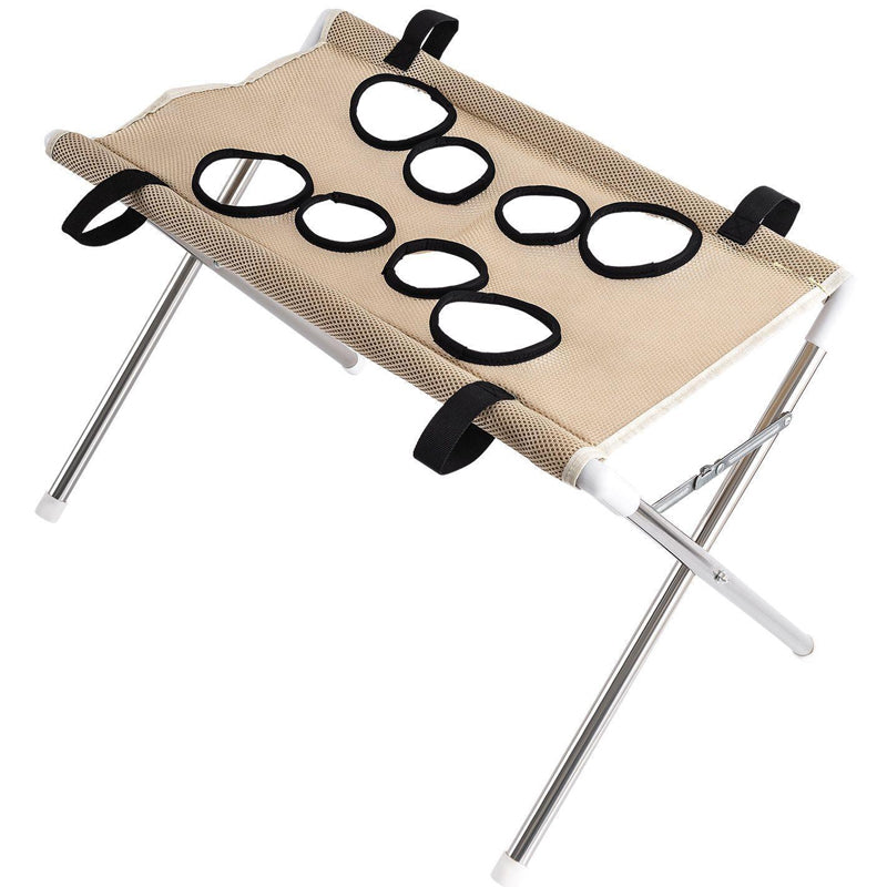 ⏳Limited-time 50% off🛋️2-in-1 Foldable Pet Grooming Bed & Pet-Assisted Bathing Bed🐱🐶