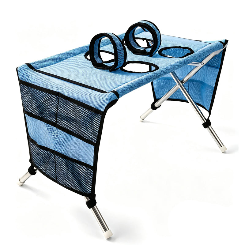 ⏳Limited-time 50% off🛋️2-in-1 Foldable Pet Grooming Bed & Pet-Assisted Bathing Bed🐱🐶