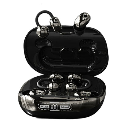⏳Time-Limited Special⏰Bluetooth 6.0 Earbuds – 96H Playtime, 2-in-1 Design & AI Noise Reduction 🎵