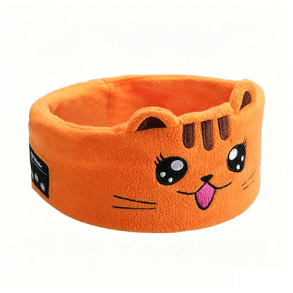 Sleep Music Headband