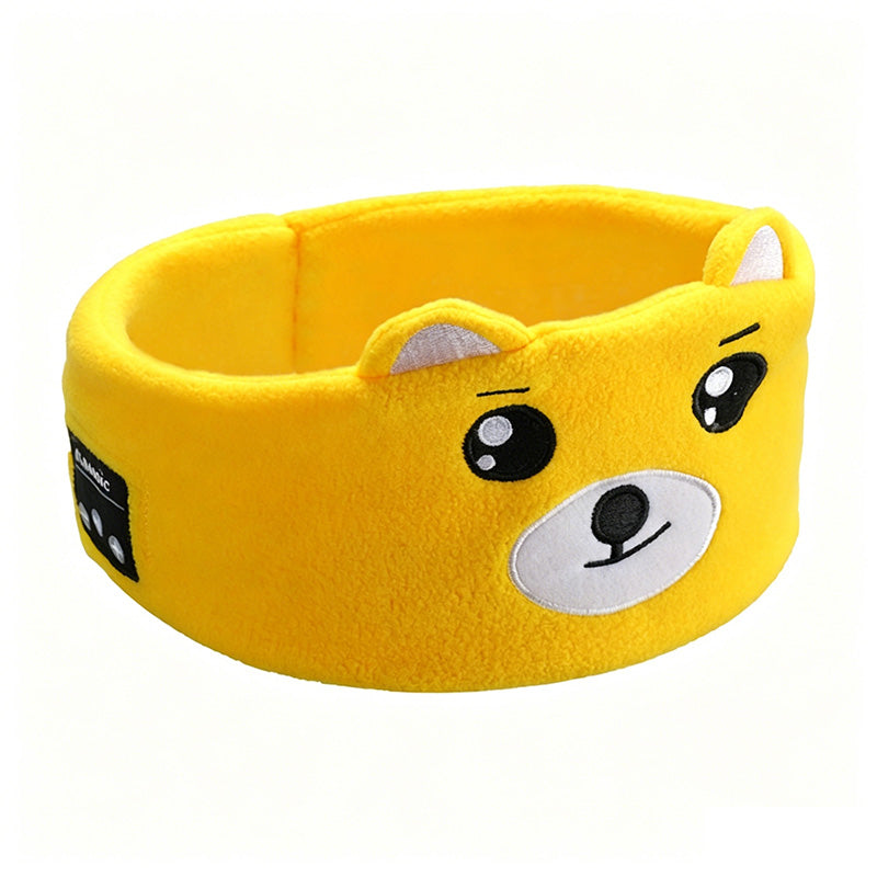 Sleep Music Headband