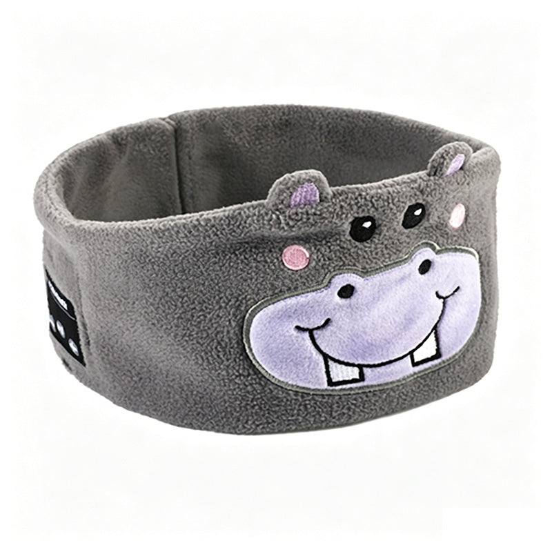 Sleep Music Headband
