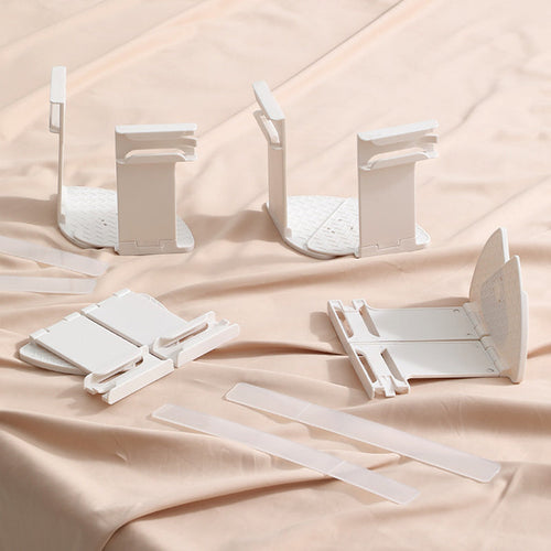 ⏳🔥LIMITED-TIME 50% OFF! ⏰🛏️ Adjustable Bed Sheet Holders – Keep Fitted Sheets Secure & Perfectly In Place ✨