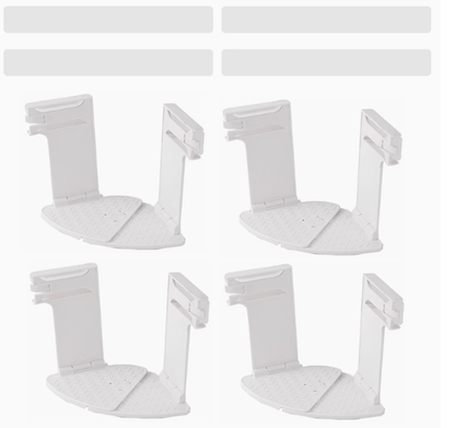 ⏳🔥LIMITED-TIME 50% OFF! ⏰🛏️ Adjustable Bed Sheet Holders – Keep Fitted Sheets Secure & Perfectly In Place ✨