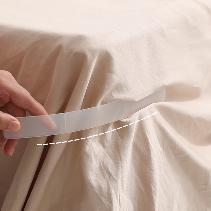 ⏳🔥LIMITED-TIME 50% OFF! ⏰🛏️ Adjustable Bed Sheet Holders – Keep Fitted Sheets Secure & Perfectly In Place ✨
