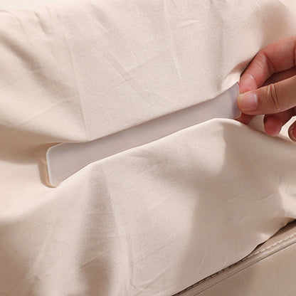 ⏳🔥LIMITED-TIME 50% OFF! ⏰🛏️ Adjustable Bed Sheet Holders – Keep Fitted Sheets Secure & Perfectly In Place ✨