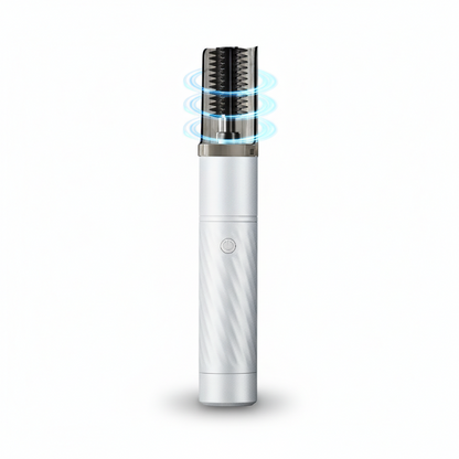 ✨ Rechargeable Fish Scaler — Fast, Skin-Friendly & Waterproof ⚡