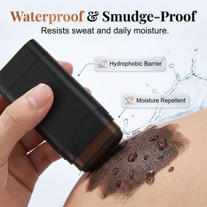 Waterproof Hair & Beard Filler Stick