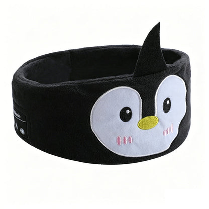 Kids' Bluetooth Headband Headphones