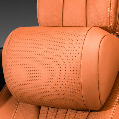 Car Headrest Cushion for Neck Support
