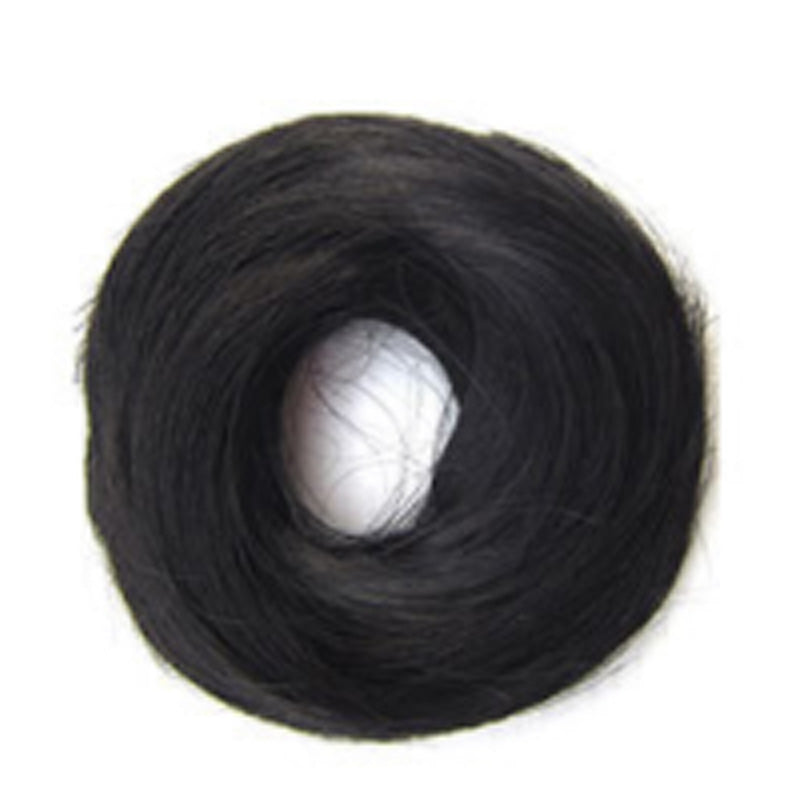 ✨Tangle updo hair tie – available in 7 colors, quickly create a messy updo style